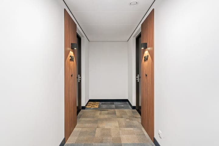 Appartement te koop: Mangoweg 297, Leiden