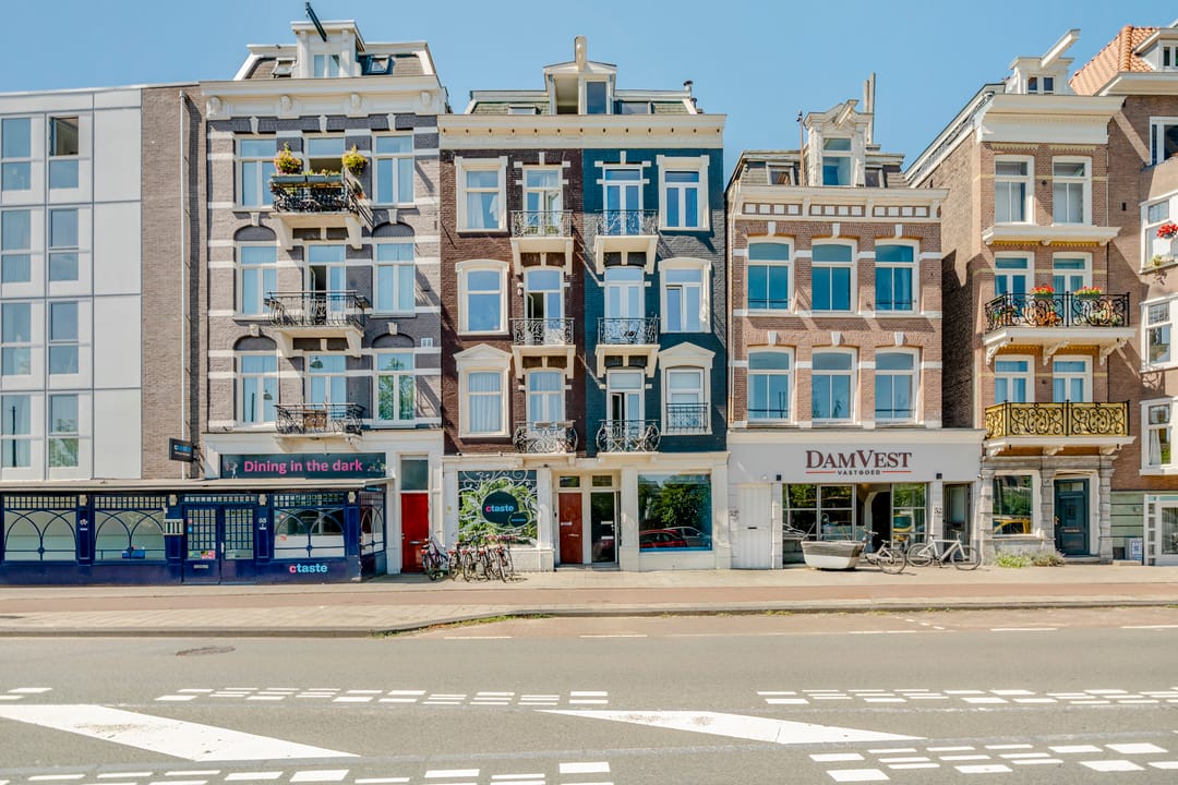 Photo 1 of Amsteldijk 53-H