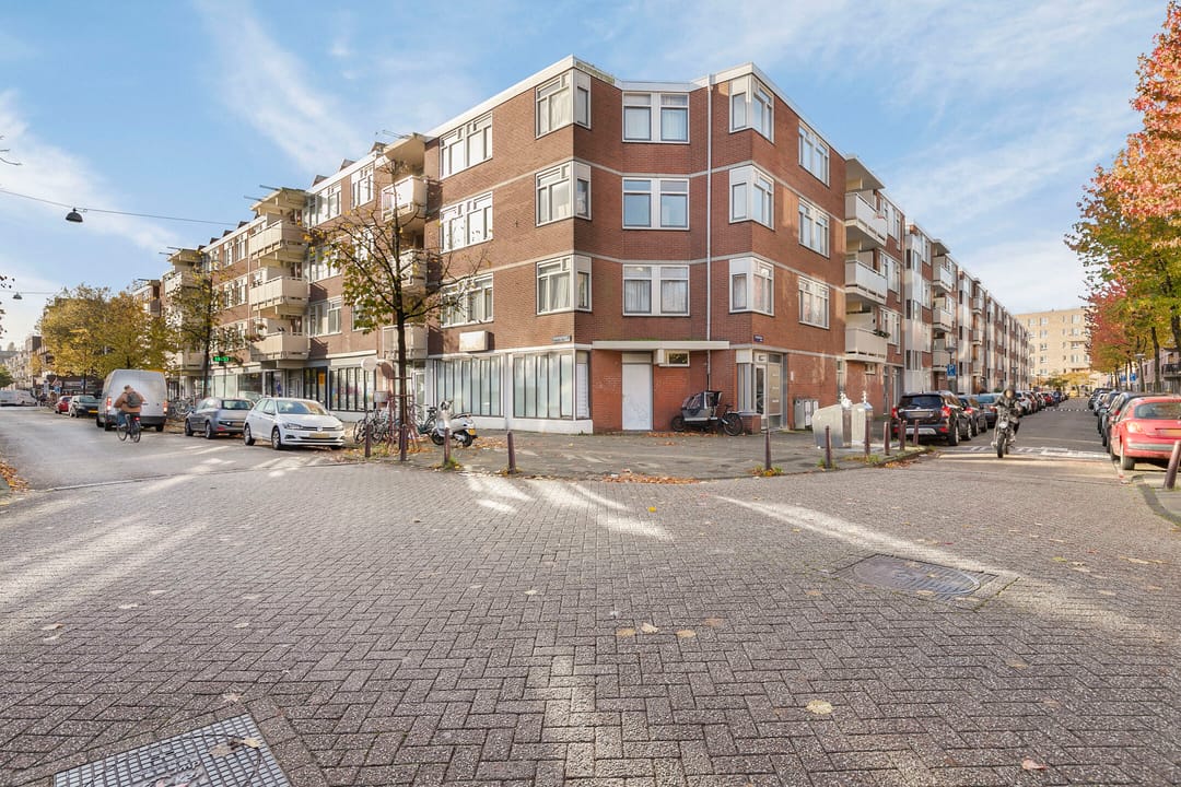 Foto 1 van Riouwstraat 122