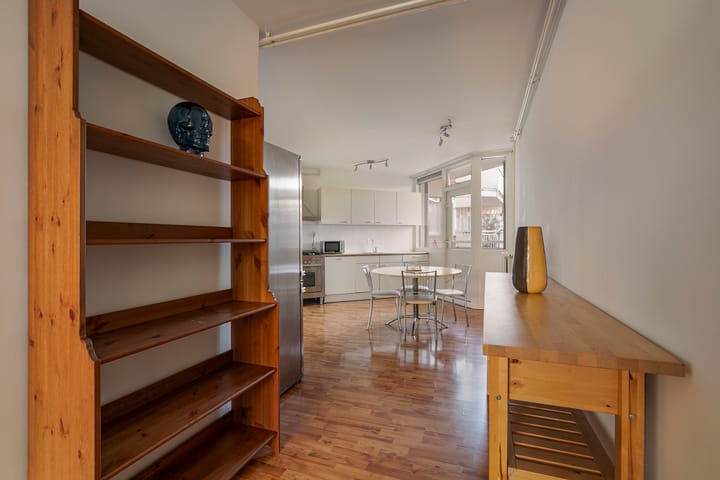 Foto 4 van Riouwstraat 122