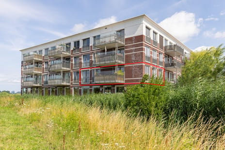 Fort Heemstedestraat thumbnail