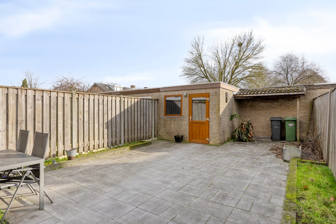 Photo 8 of Beukelaar 6