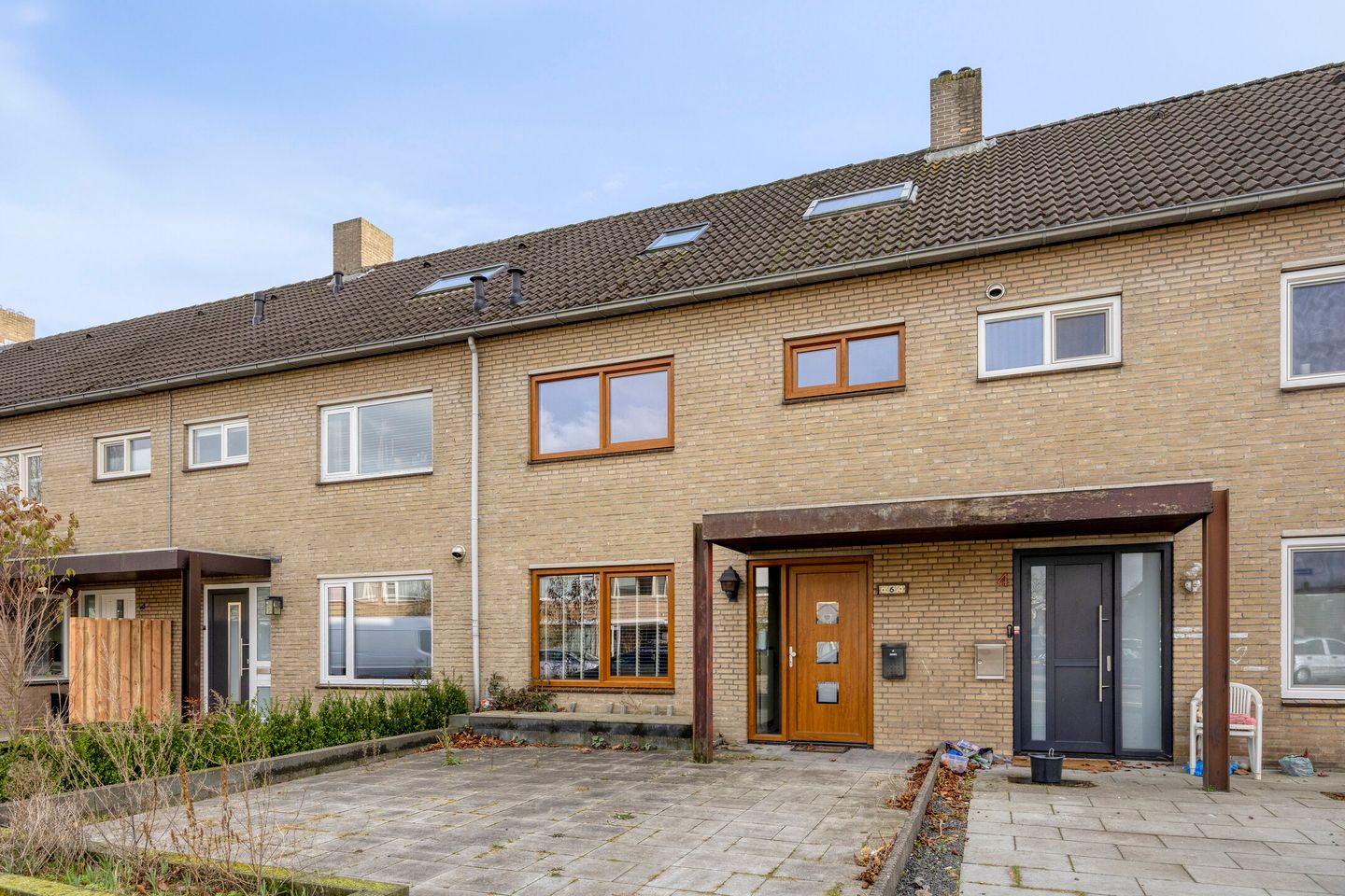 Photo 10 of Beukelaar 6