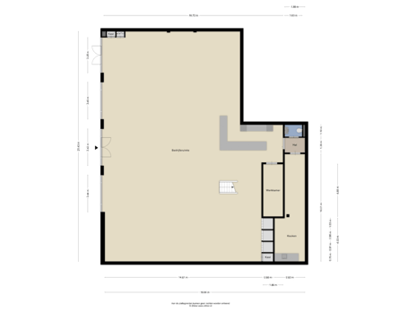 Bekijk plattegrond