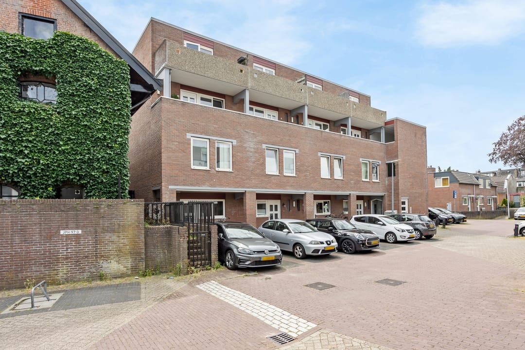 Foto 1 van Weversweg 32
