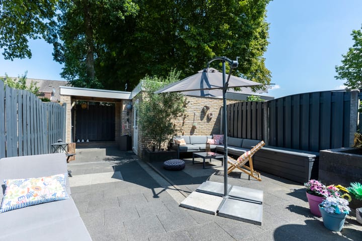 Foto 3 van Op de Knip 179