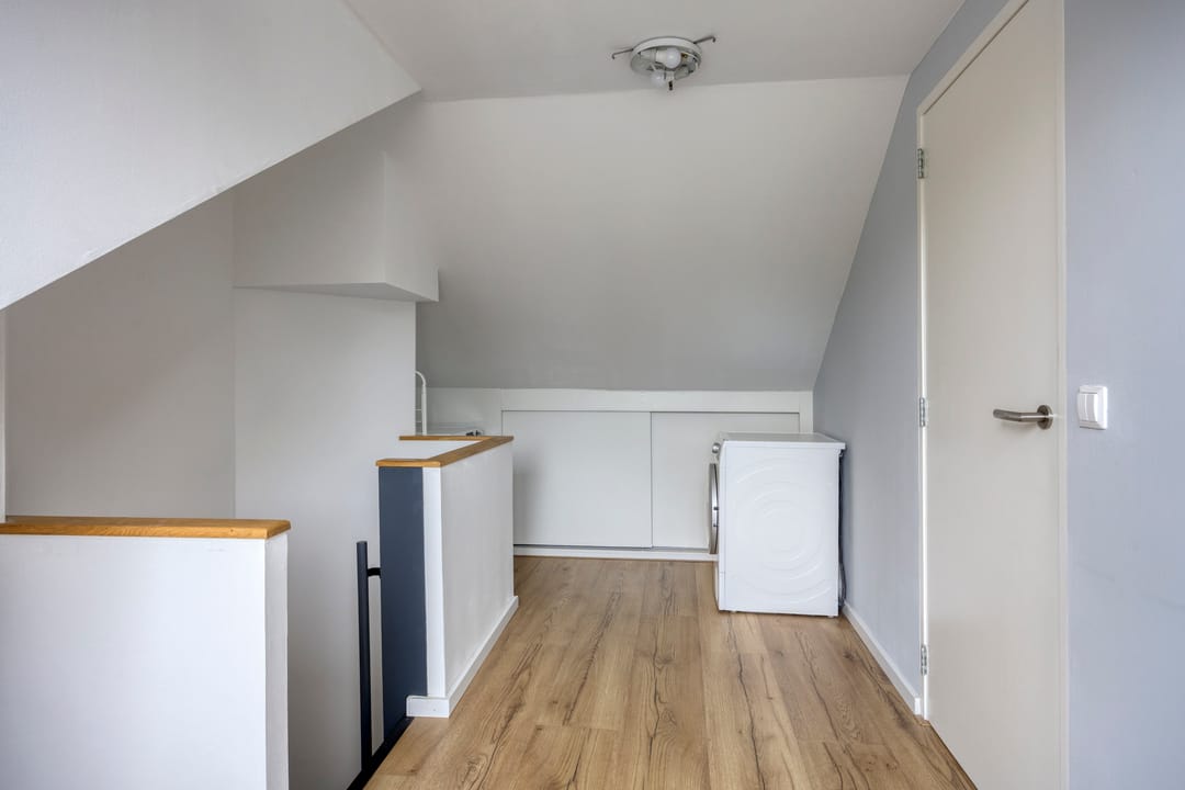 Foto 23 van Zwanensingel 17