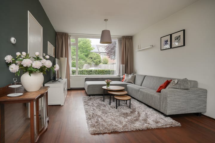 Foto 4 van Vermeerstraat 40