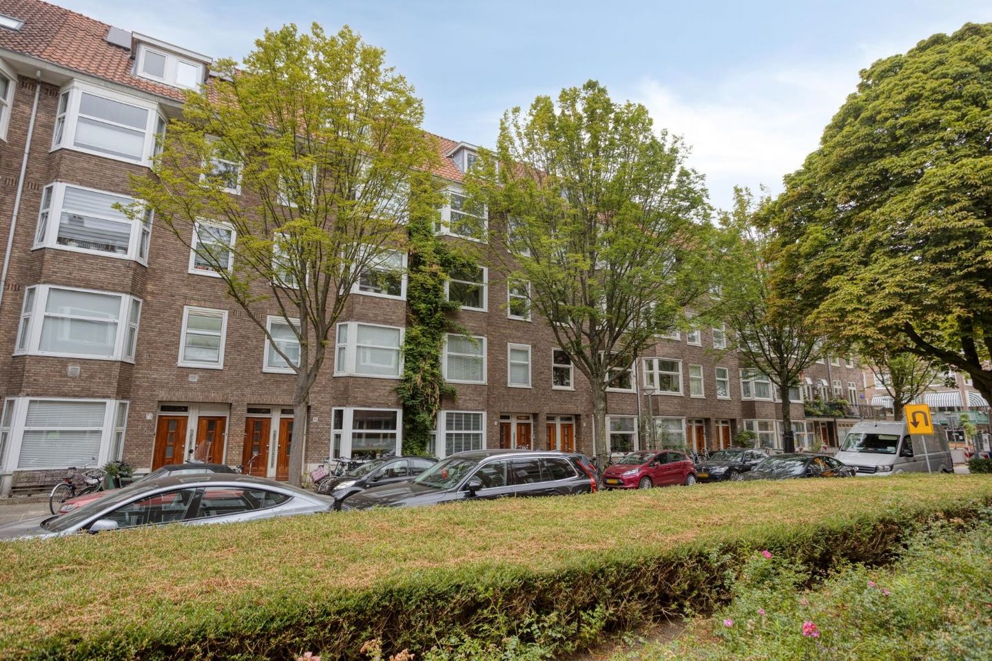 Foto 4 van Curaçaostraat 83-3