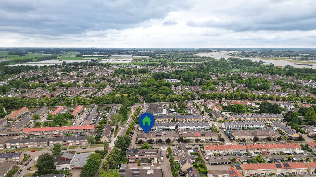 Photo 38 of Vermeerstraat 40