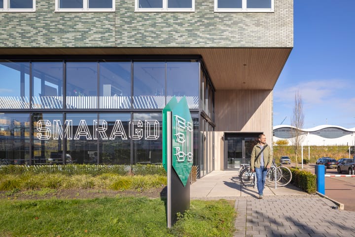 Noordzeelaan 50, Zwolle