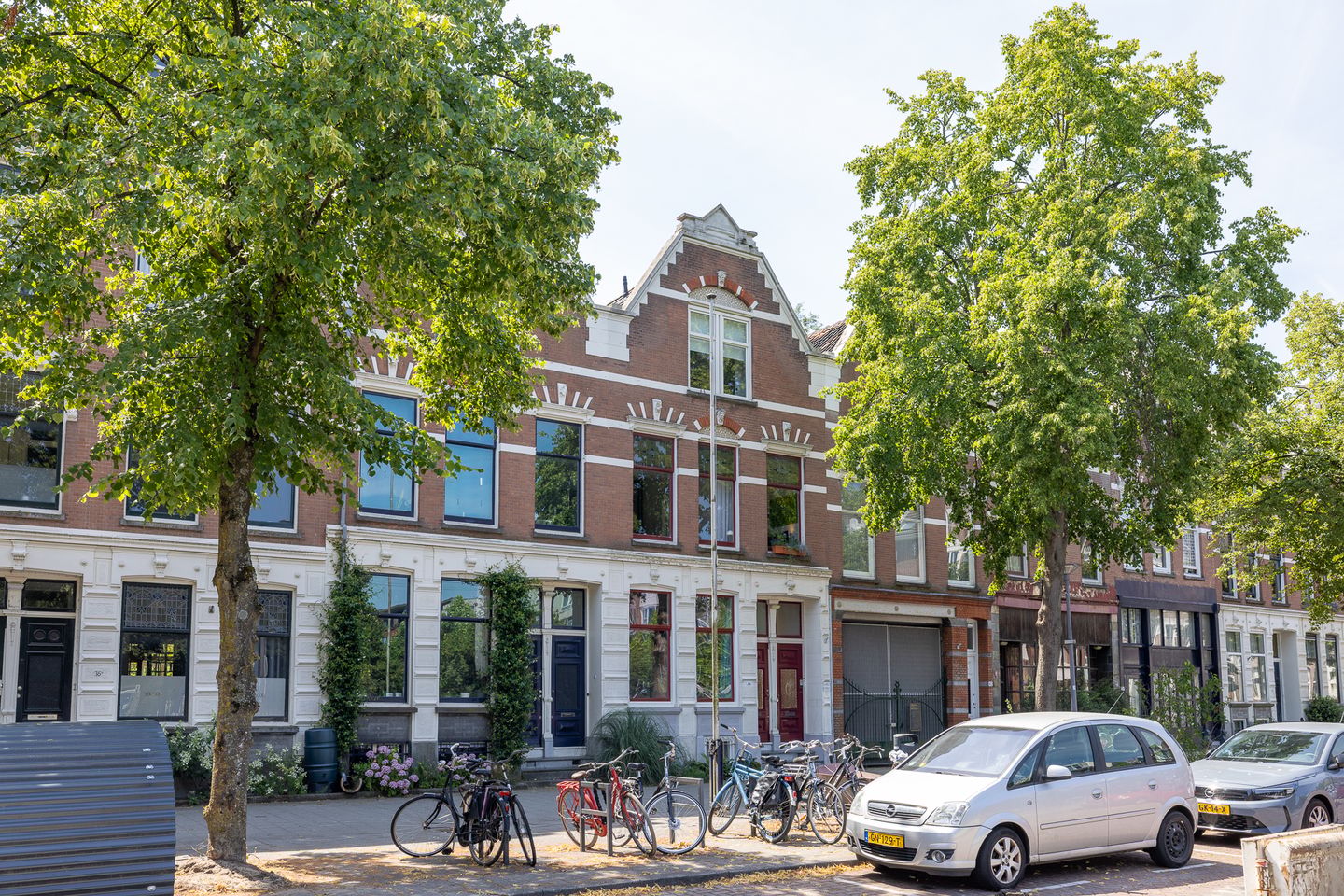 Foto 5 van Schietbaanlaan 40-B01