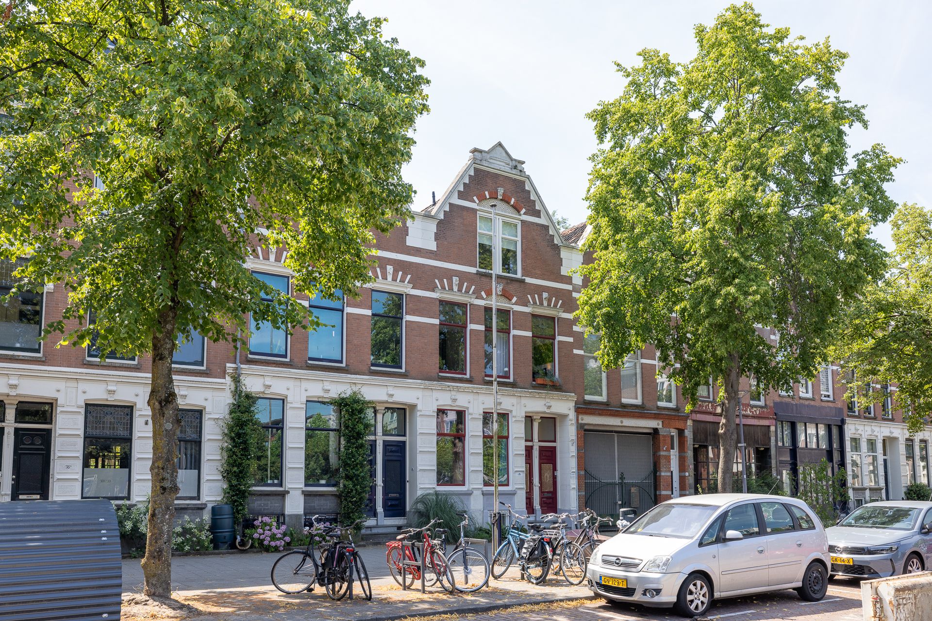 Photo 6 of Schietbaanlaan 40-B01