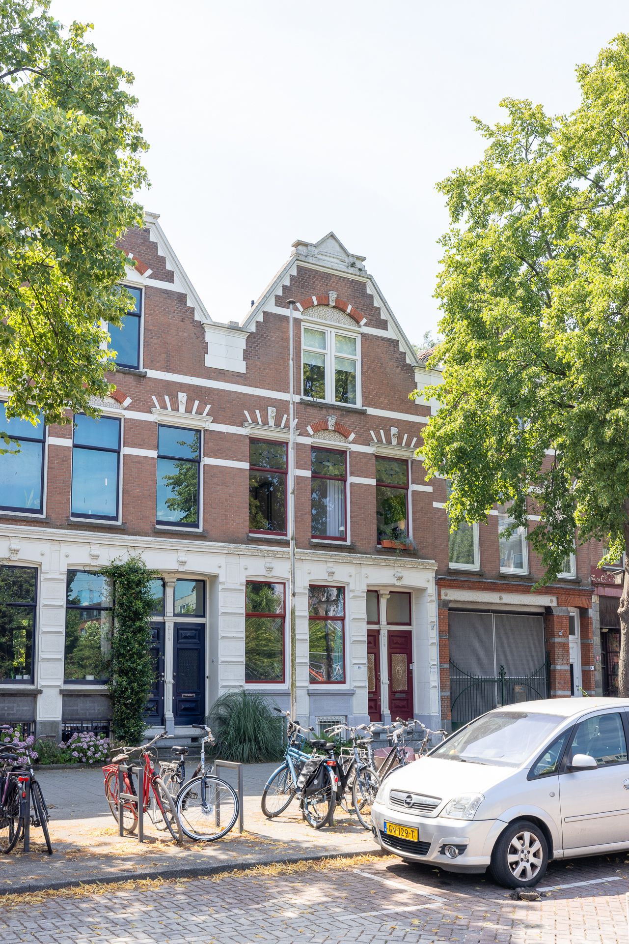 Foto 40 van Schietbaanlaan 40-B01