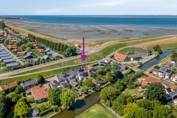 Foto 5 van Oude Zeedijk 32
