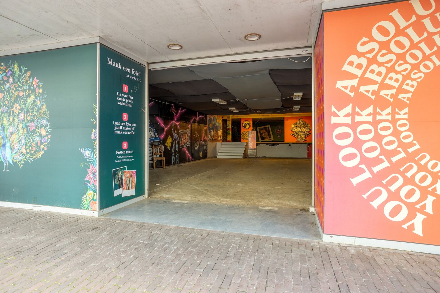 Bekijk foto 4 van Kruisstraat 8