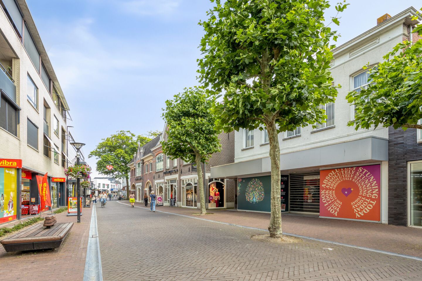 Bekijk foto 3 van Kruisstraat 8