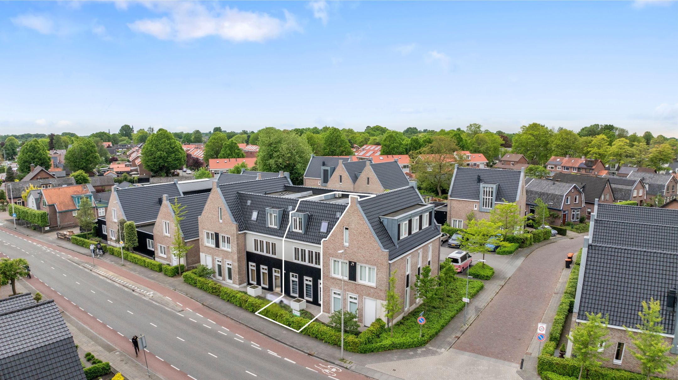 Jonkershof 2 