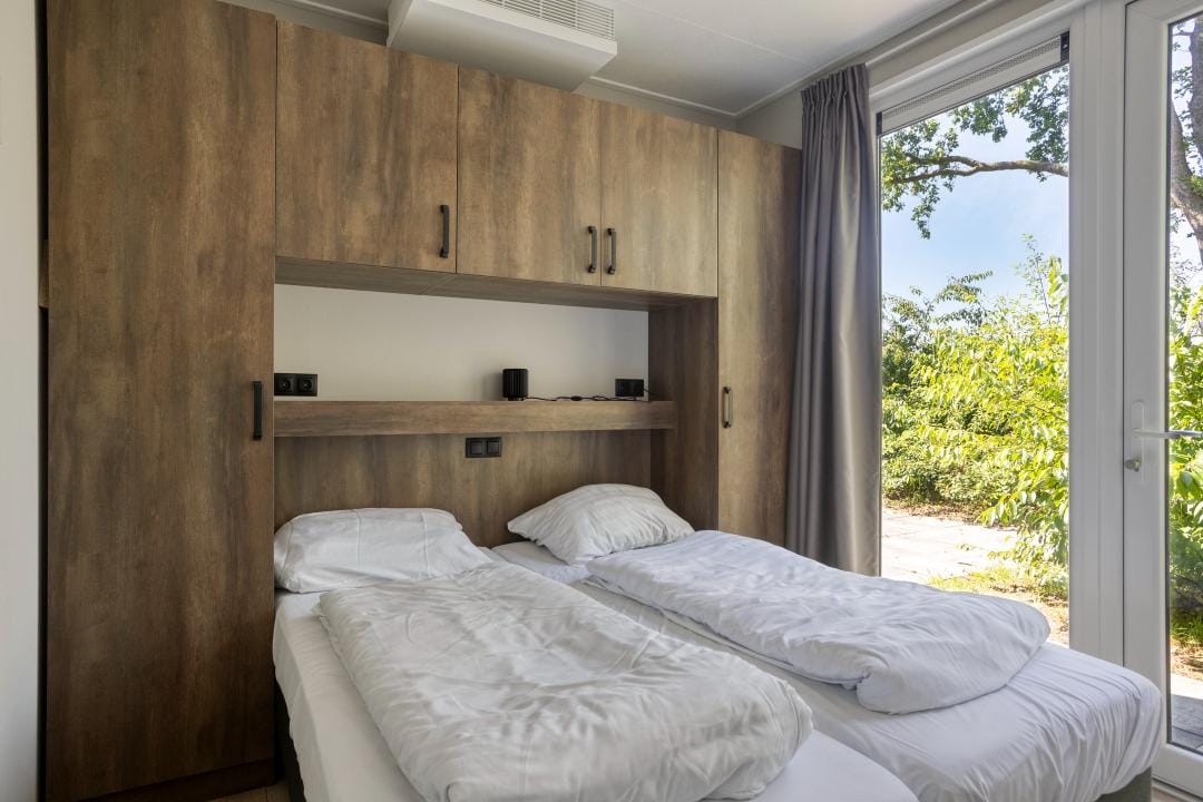 3-bedroom freehold villa in Ruinen (Gem. De Wolden) — photo 4 of 5