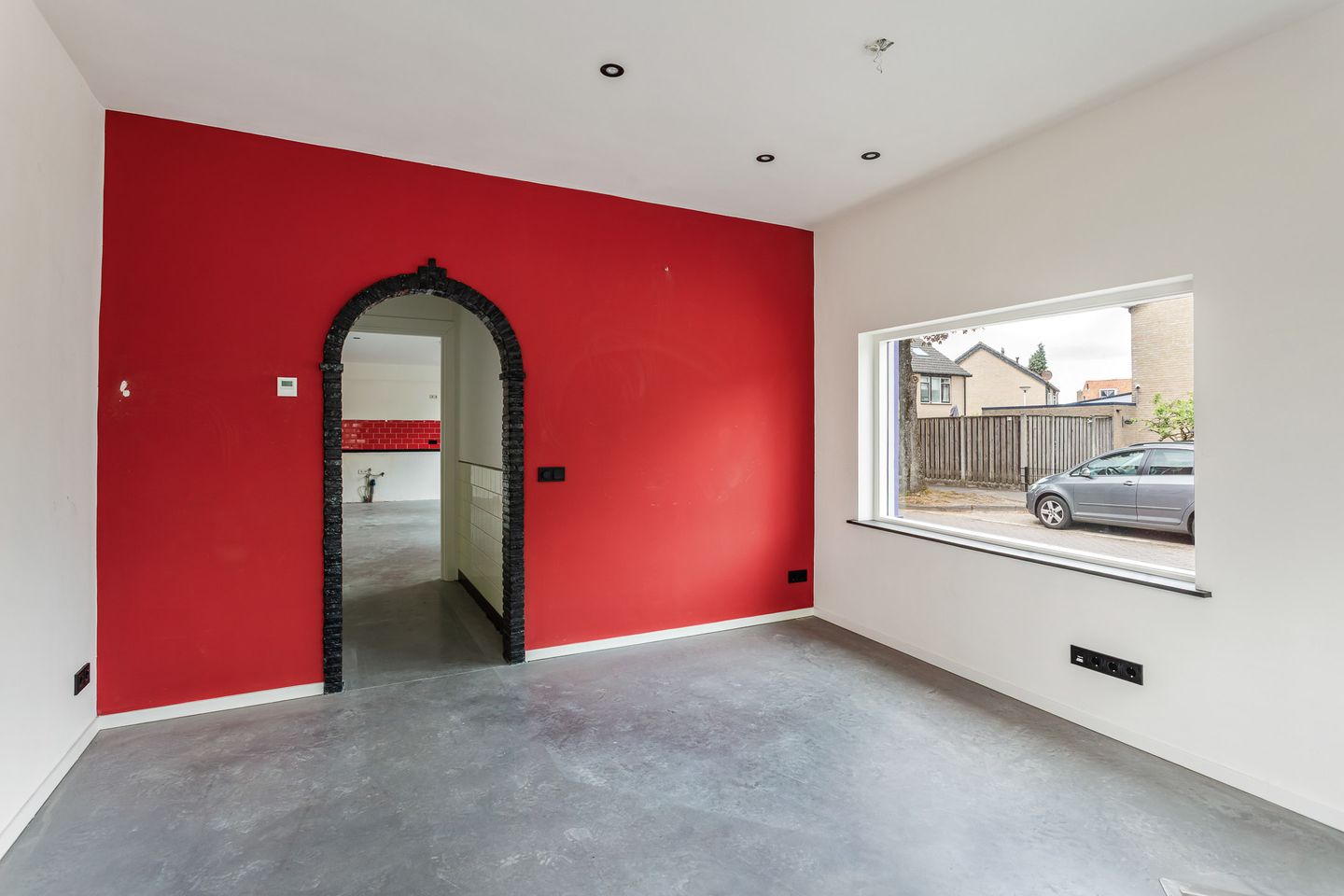 View photo 3 of Deurningerstraat 237