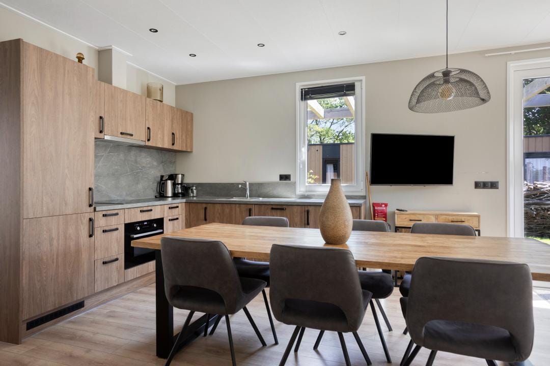 3-bedroom freehold villa in Ruinen (Gem. De Wolden) — photo 3 of 5