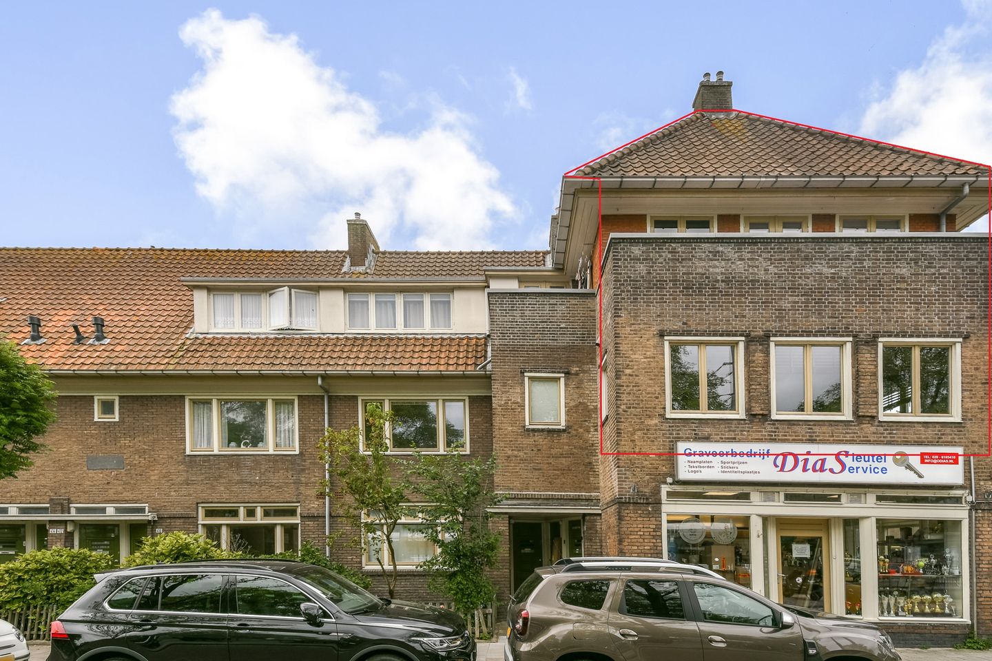 Photo 4 of Middenweg 402