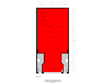 View floorplan