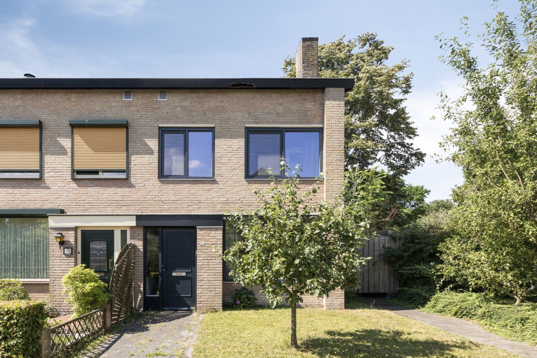 IJsselstraat 30 