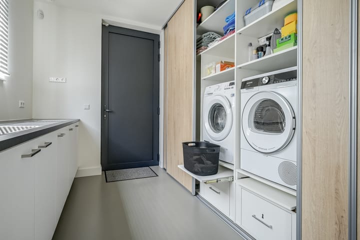 Vrijstaande woning te koop: Meerweg 40D, Berkel En Rodenrijs