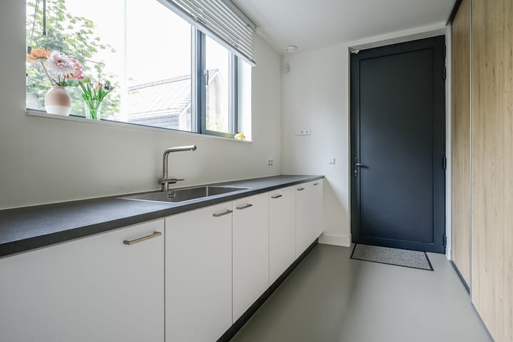 Vrijstaande woning te koop: Meerweg 40D, Berkel En Rodenrijs