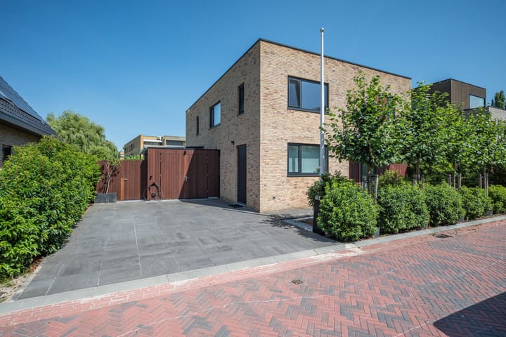 Vrijstaande woning te koop: Meerweg 40D, Berkel En Rodenrijs