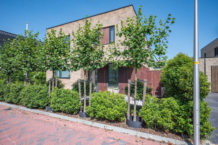 Vrijstaande woning te koop: Meerweg 40D, Berkel En Rodenrijs