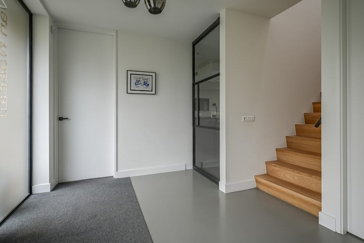 Vrijstaande woning te koop: Meerweg 40D, Berkel En Rodenrijs