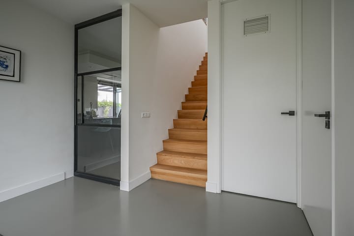 Vrijstaande woning te koop: Meerweg 40D, Berkel En Rodenrijs