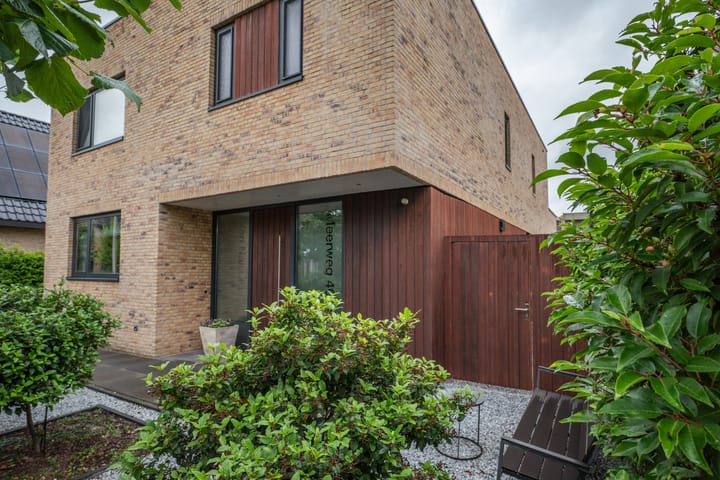 Vrijstaande woning te koop: Meerweg 40D, Berkel En Rodenrijs