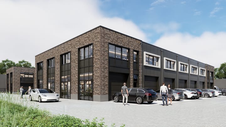 Adonisweg 51-75, Leeuwarden