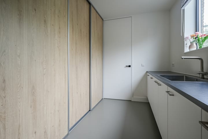 Vrijstaande woning te koop: Meerweg 40D, Berkel En Rodenrijs