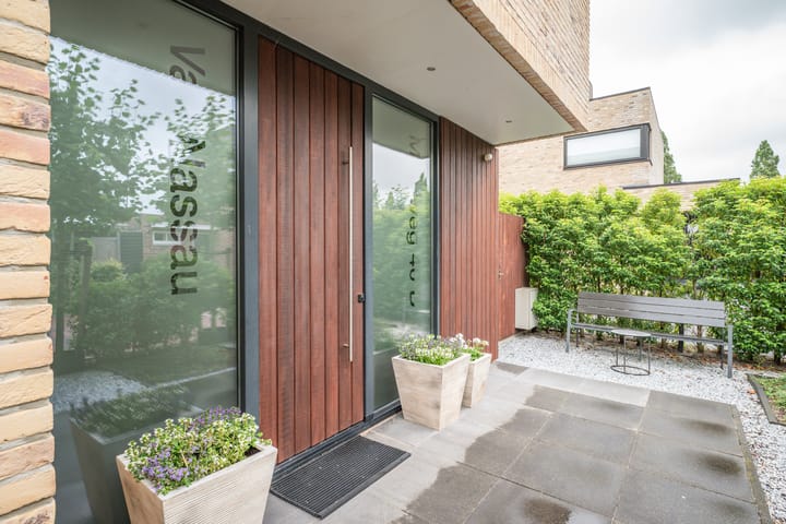Vrijstaande woning te koop: Meerweg 40D, Berkel En Rodenrijs
