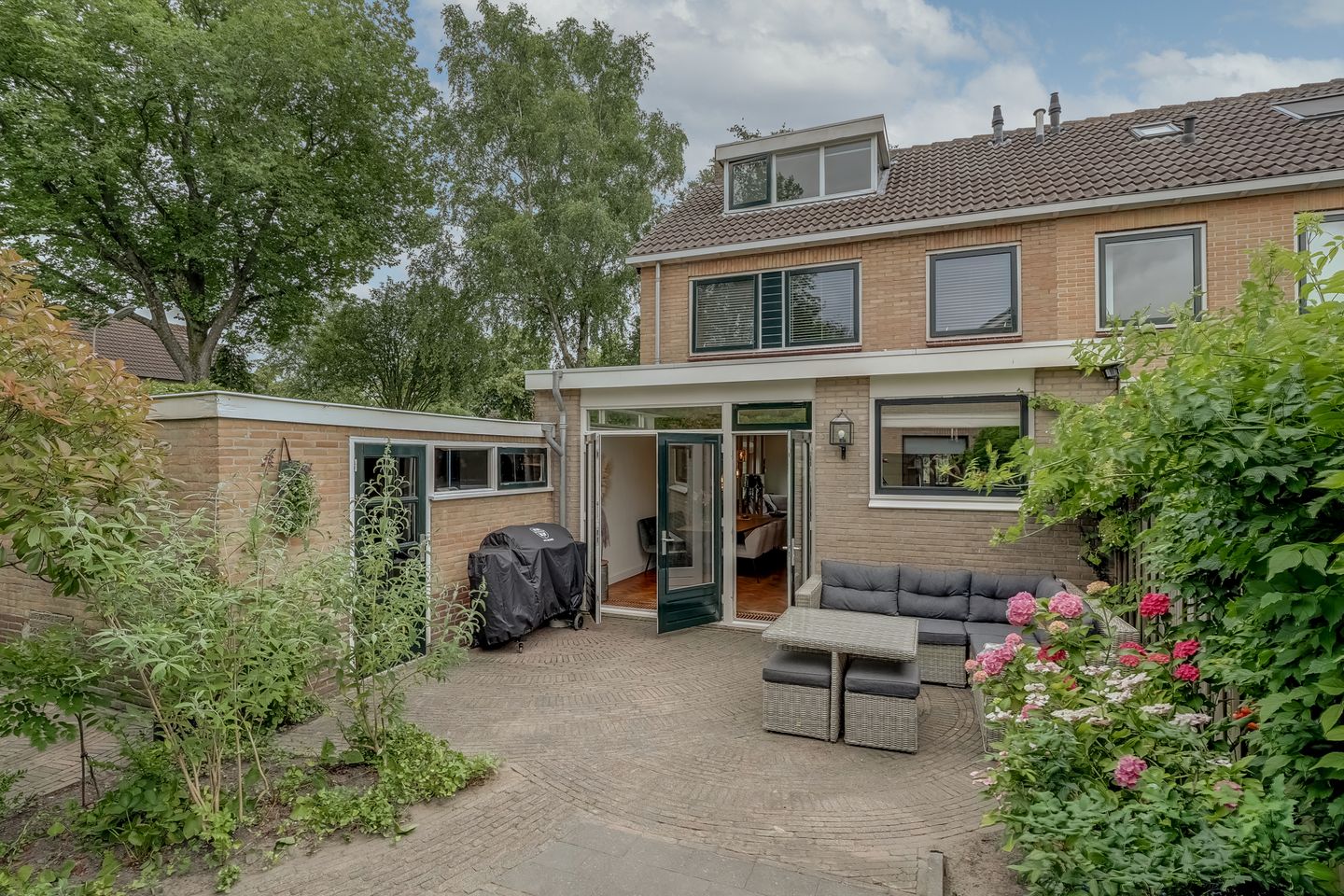 Foto 4 van Adriaen Slickerstraat 19