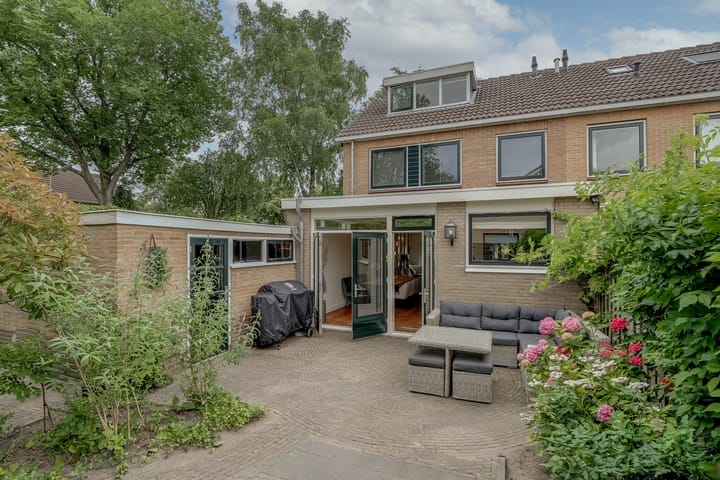 Foto 4 van Adriaen Slickerstraat 19