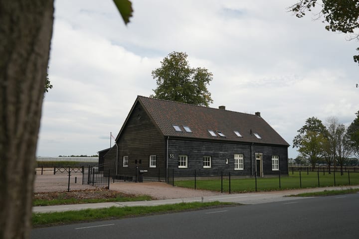 Photo 2 of Kerkendijk 55