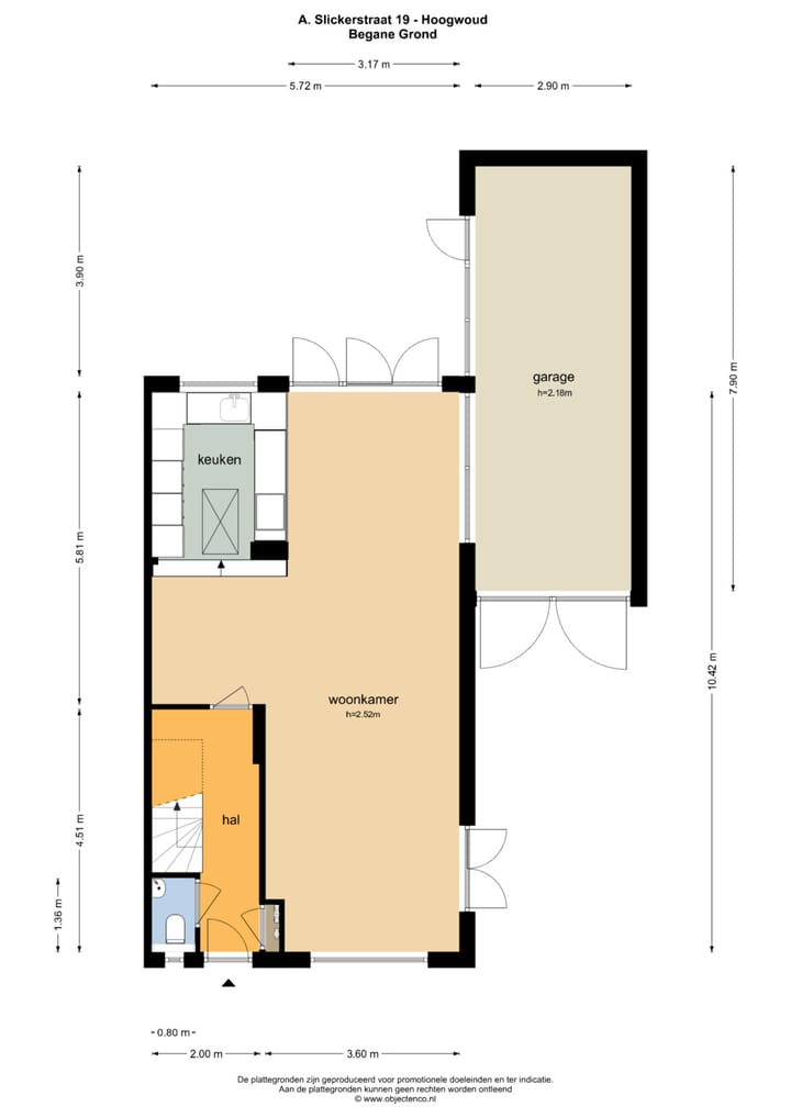 Foto 5 van Adriaen Slickerstraat 19