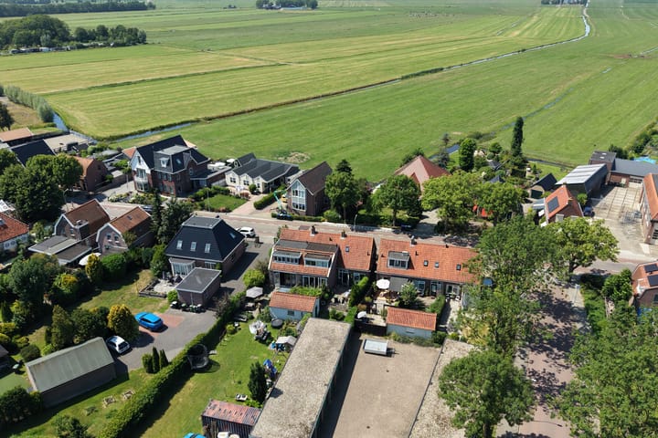 Foto 4 van Dorpsstraat 485-A