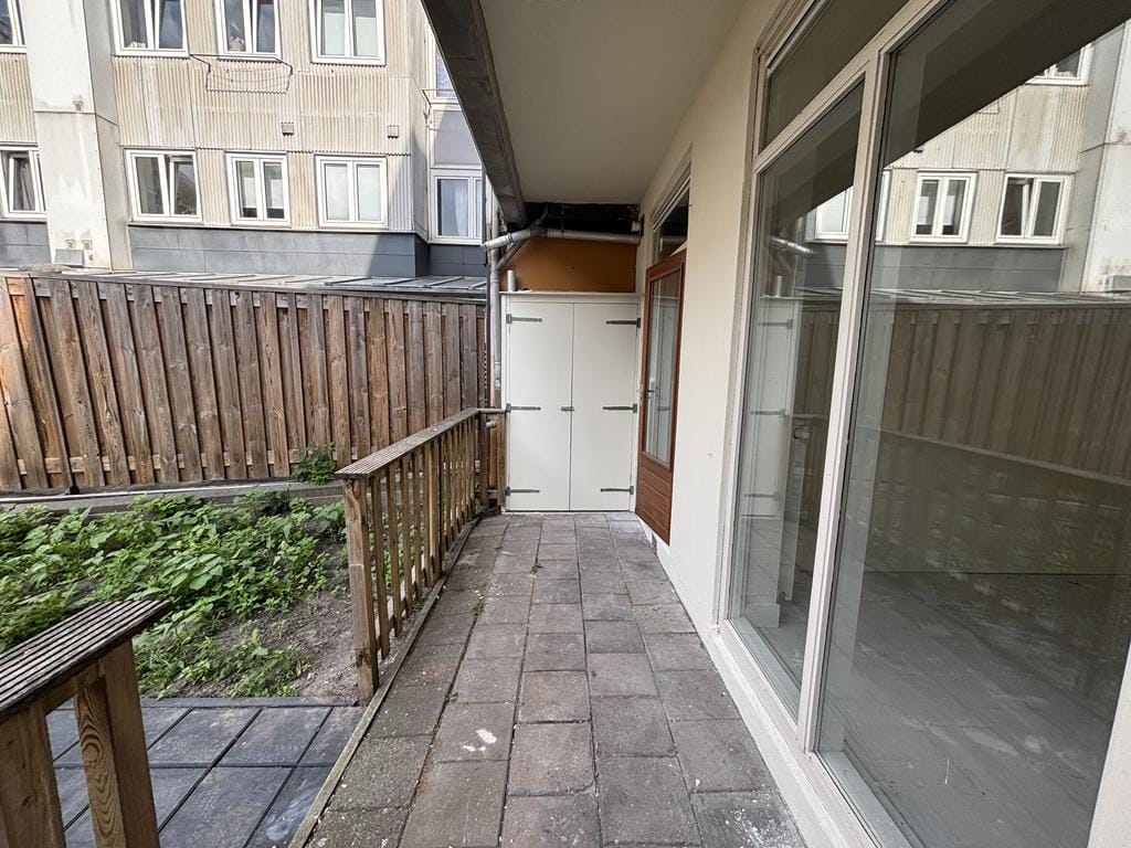Foto 9 van Cabralstraat 14-H