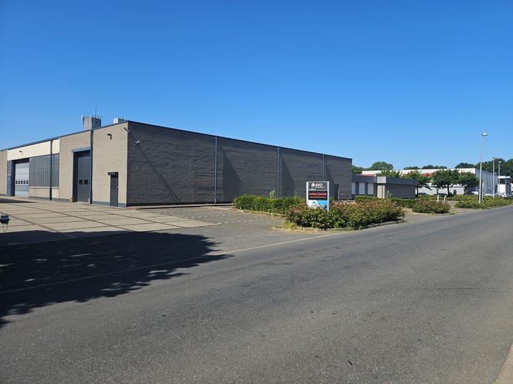 Plakhorstweg 13, Doetinchem