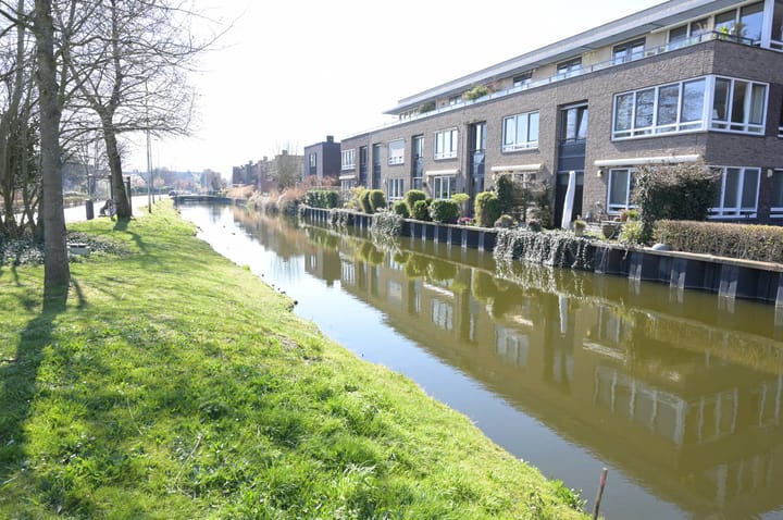 Visvreugdstraat 45