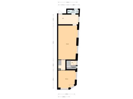 View floorplan