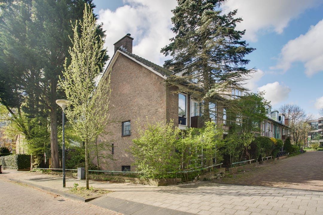 Foto 1 van Jan Keldermansstraat 2