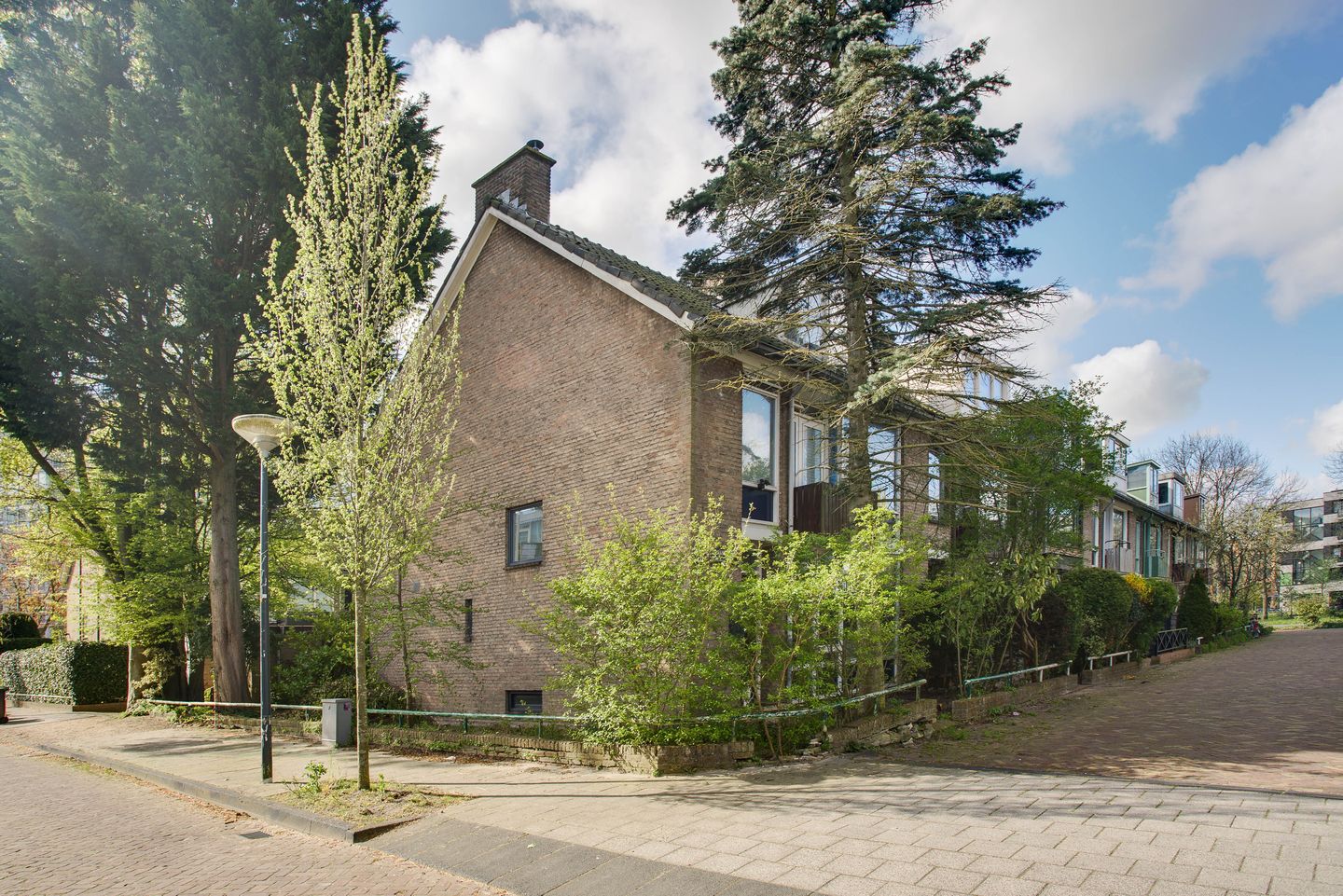 Foto 1 van Jan Keldermansstraat 2