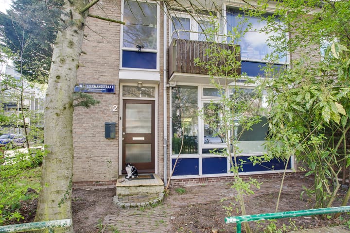 Foto 3 van Jan Keldermansstraat 2